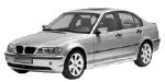 BMW E46 P15FB Fault Code