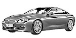 BMW F06 P15FB Fault Code